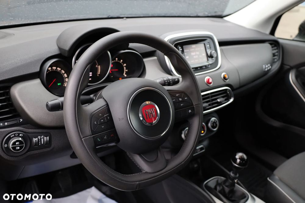 Fiat 500X 1.4 MultiAir 4x2 S&S Pop Star - 22