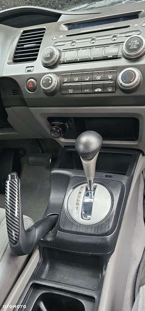Honda Civic - 15