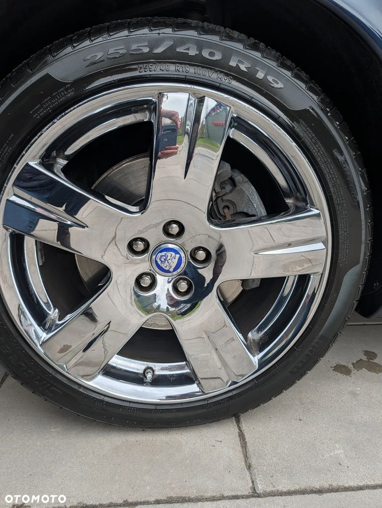 Jaguar XJ XJ8 4.2 - 11