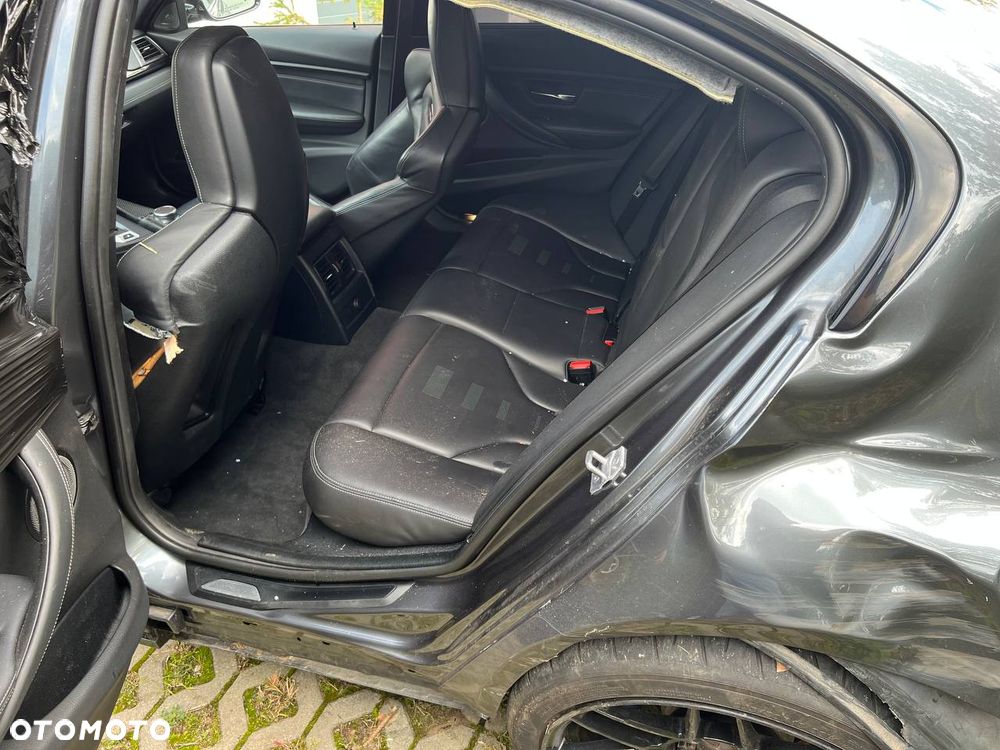 BMW M3 CS DKG - 6