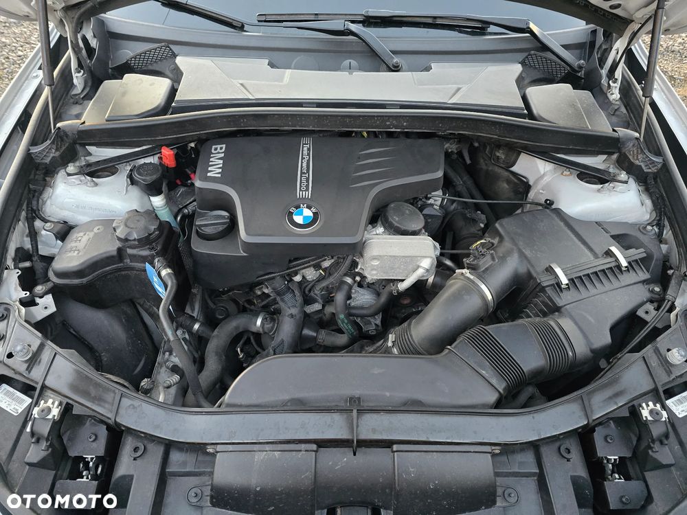 BMW X1 sDrive20i xLine - 28