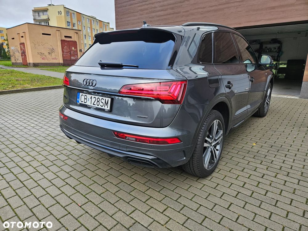 Audi Q5 2.0 TDI Quattro S tronic - 13