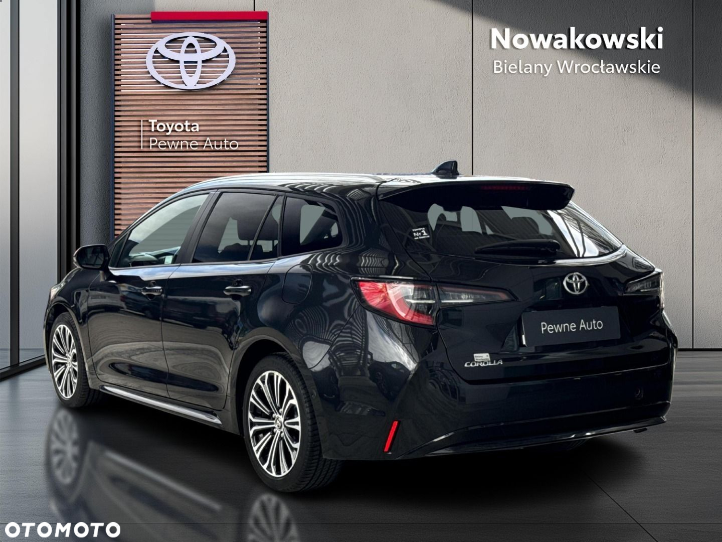 Toyota Corolla 1.2 T Comfort - 2