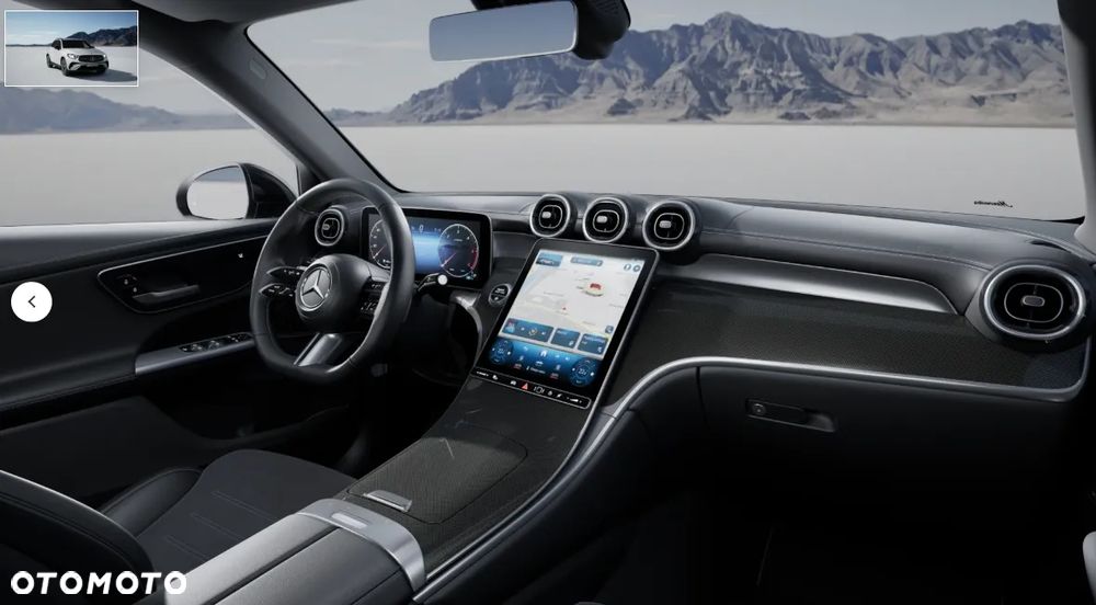 Mercedes-Benz GLC 220 d mHEV 4-Matic AMG Line - 12