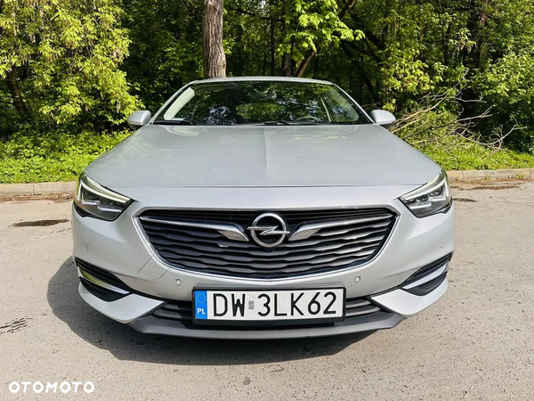 Opel Insignia 1.5 T GPF Innovation S&S