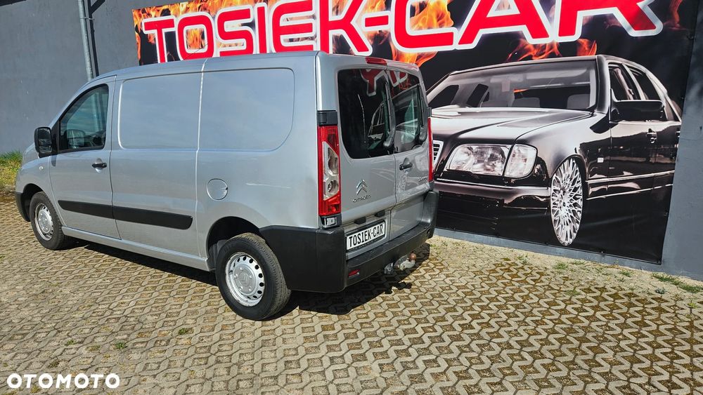 Citroën Jumpy - 3