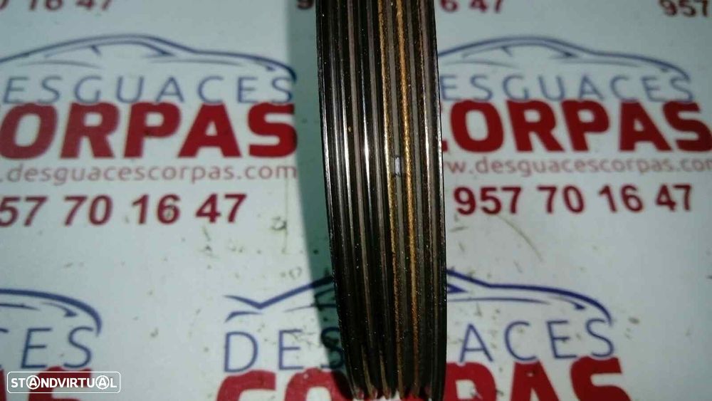 POLIE CAMBOTA FORD FIESTA IV 1999 -98FF6B319DA - 3