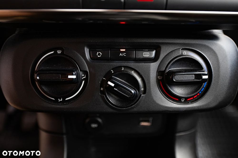 Citroën C3 1.2 PureTech Feel - 19