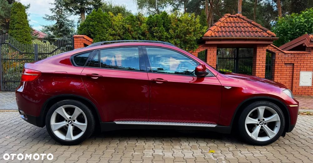 BMW X6 30d xDrive - 33