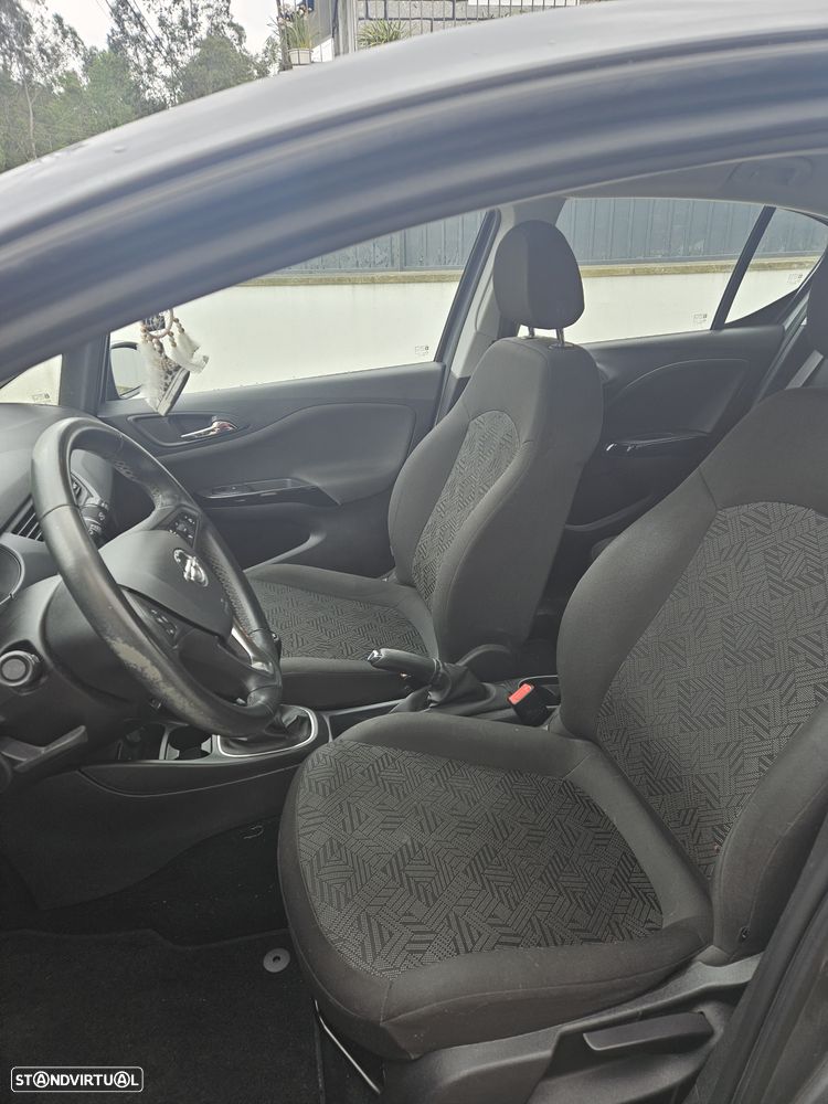 Opel Corsa 1.2 Dynamic - 9