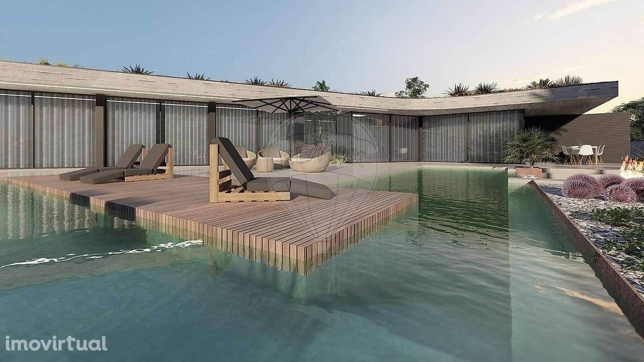 Moradia T4 para venda - Grande imagem: 3/14