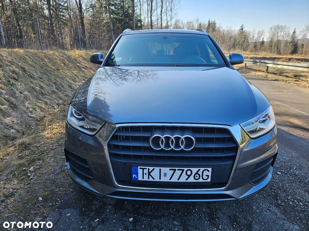 Audi Q3 - 6
