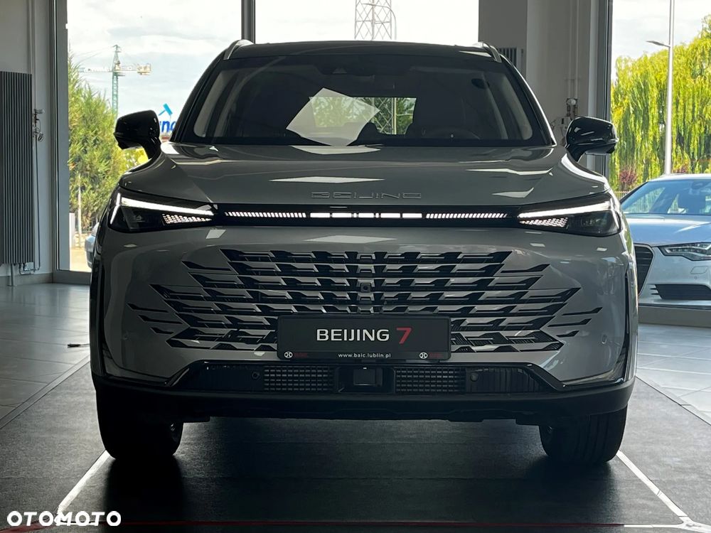 BAIC 7 - 3