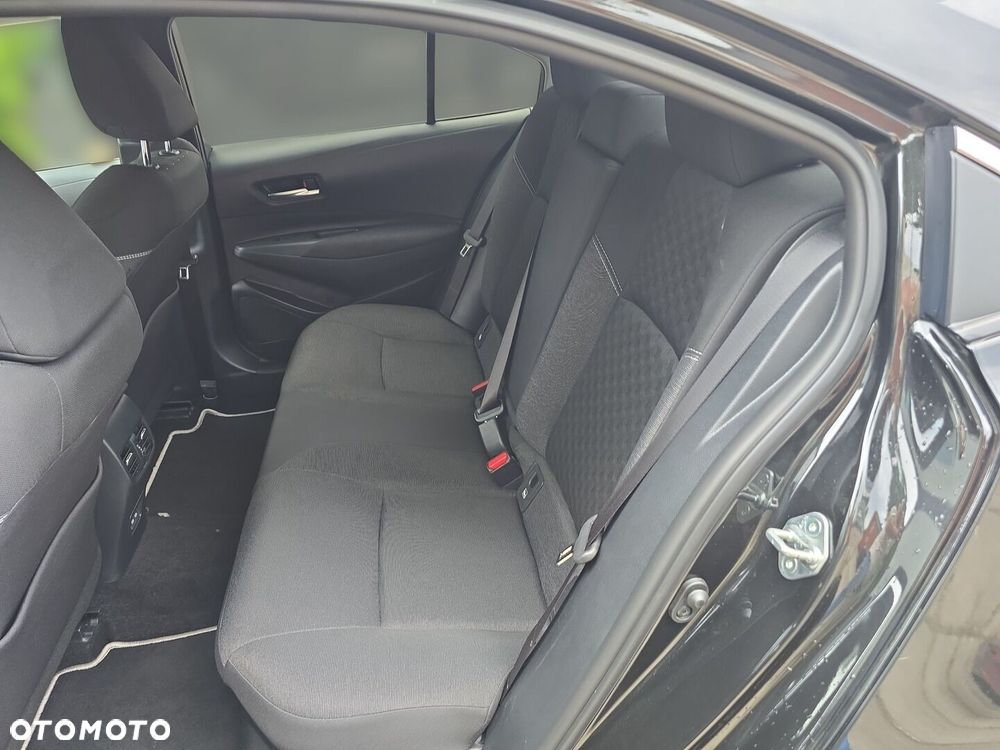 Toyota Corolla 1.8 Hybrid Style - 14