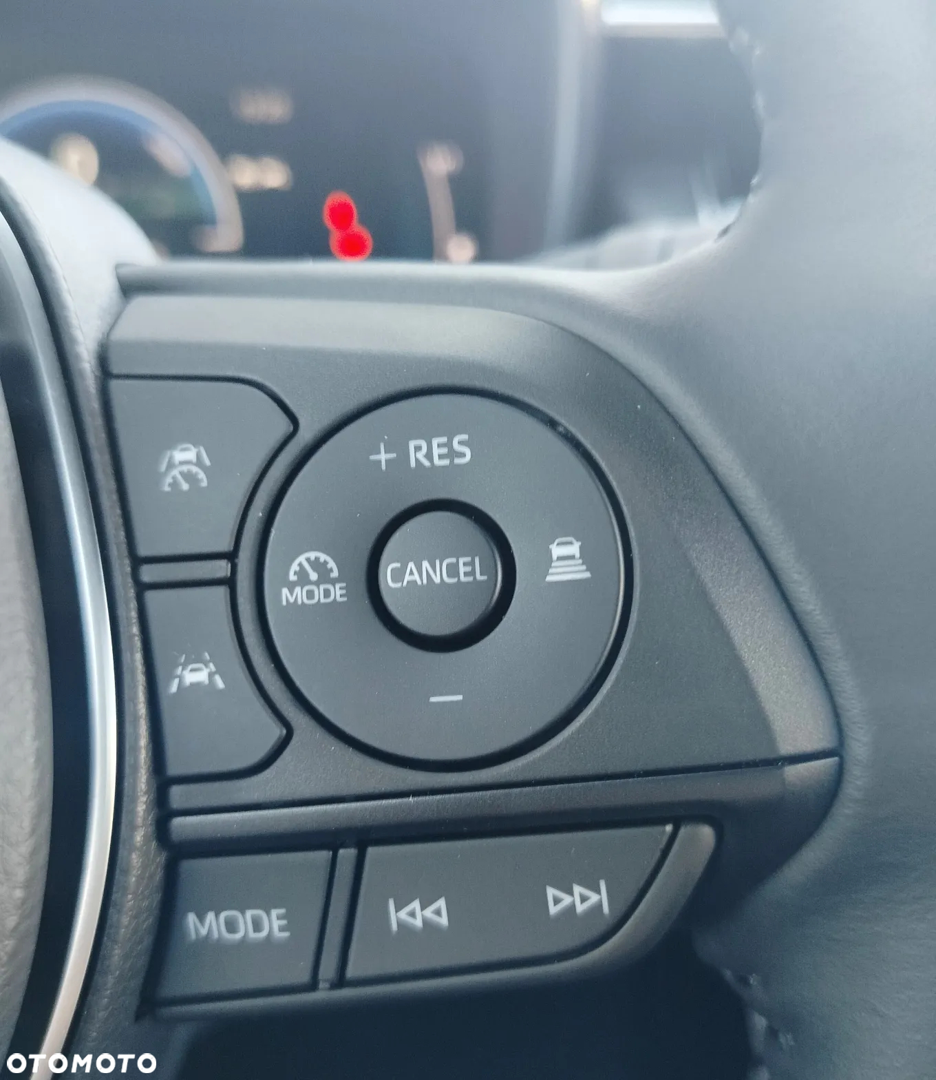 Suzuki Swace 1.8 Hybrid Premium Plus CVT - 15