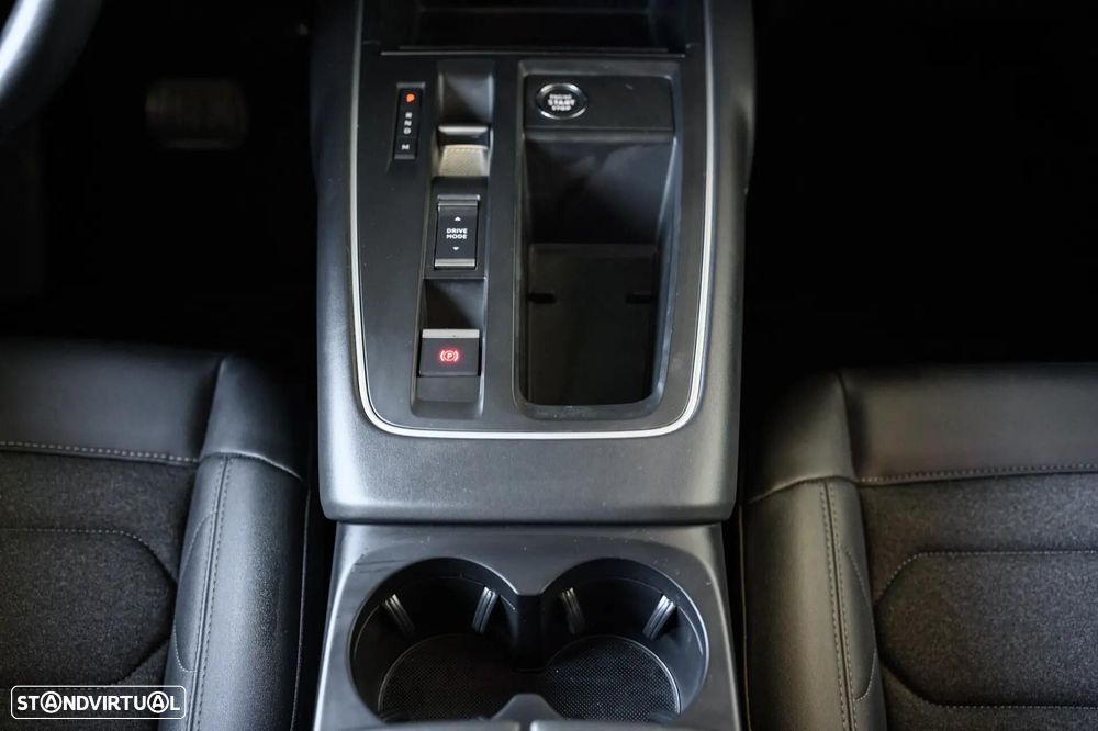 Citroën C5 Aircross 1.2 Hybrid Shine e-DSC6 - 50