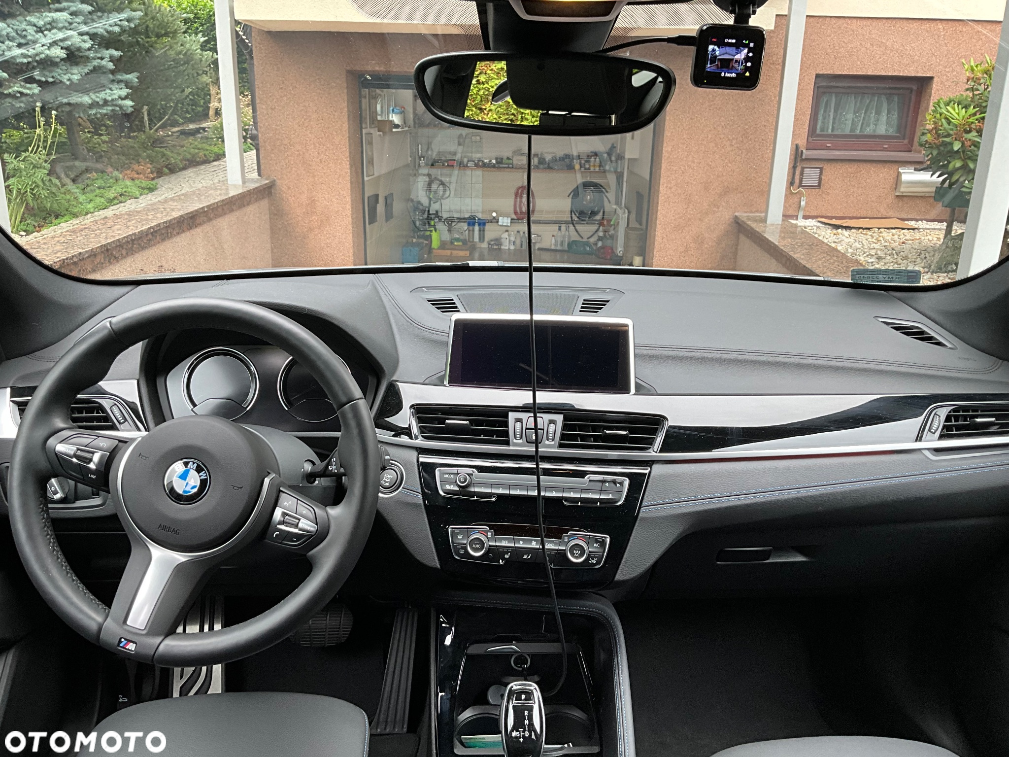 BMW X1 xDrive25d M Sport - 3