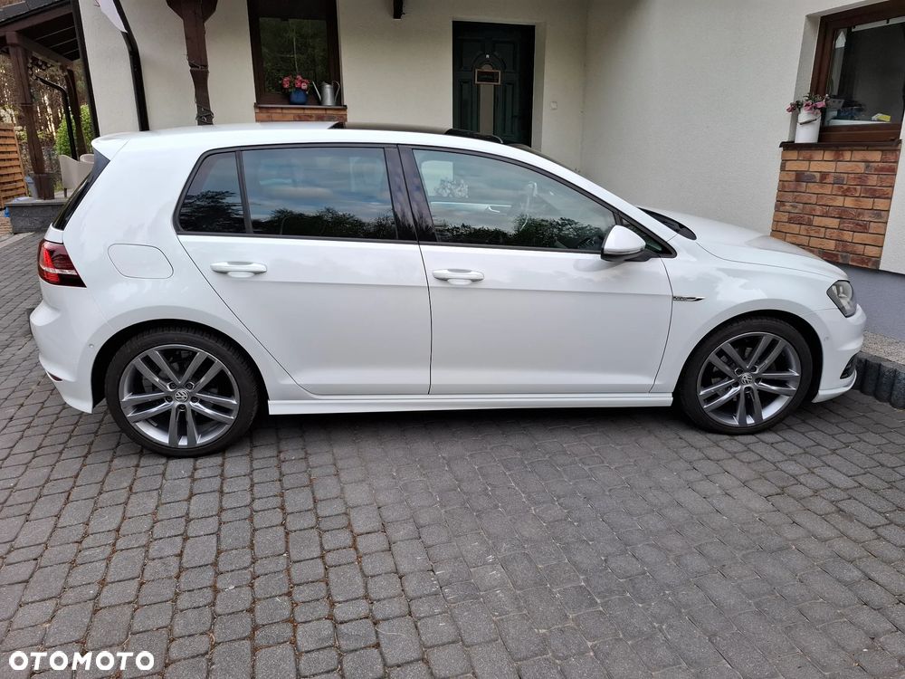Volkswagen Golf 1.2 TSI BlueMotion Technology Cup - 15