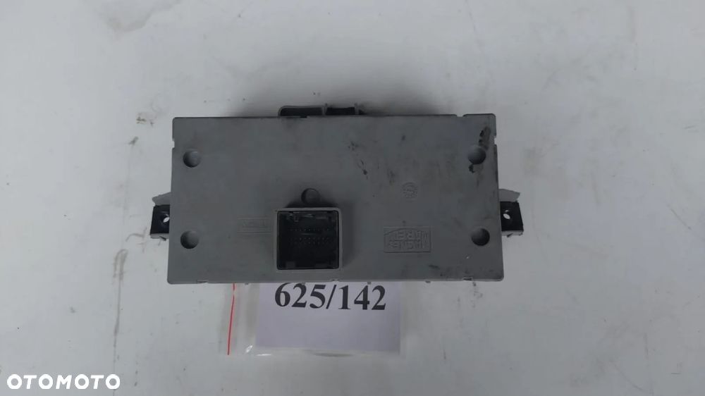 SKRZYNKA BEZPIECZNIKÓW MODUŁ BSI IVECO DAILY 09- 5801254998 NO 625/142 - 1