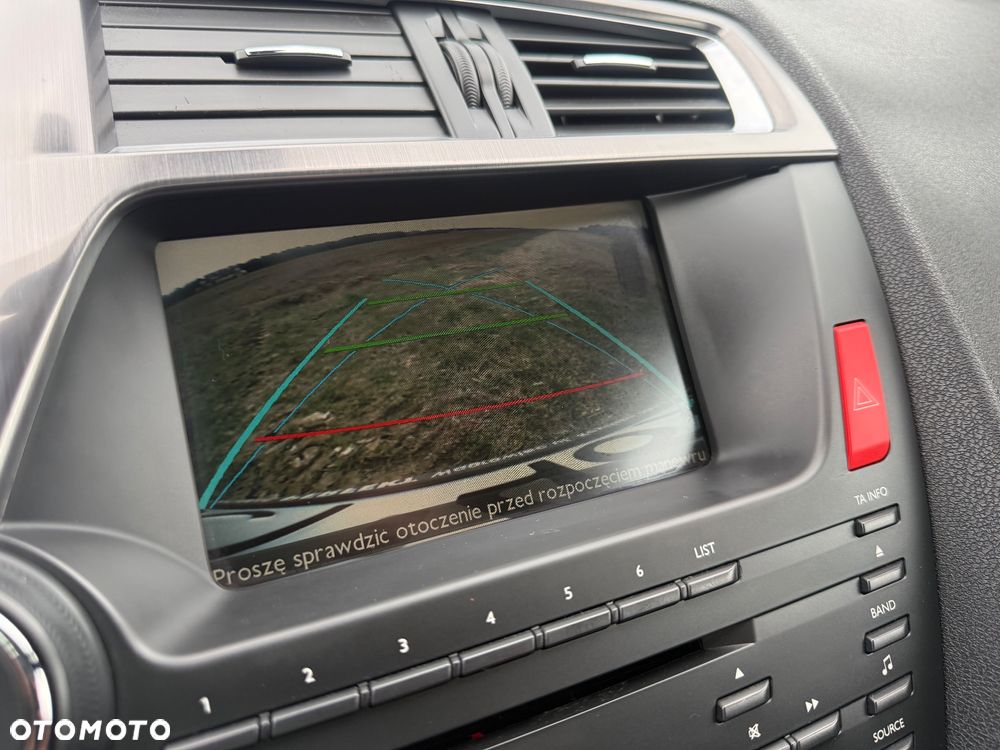 Citroën DS5 2.0 HDi Hybrid4 SoChic MCP - 12