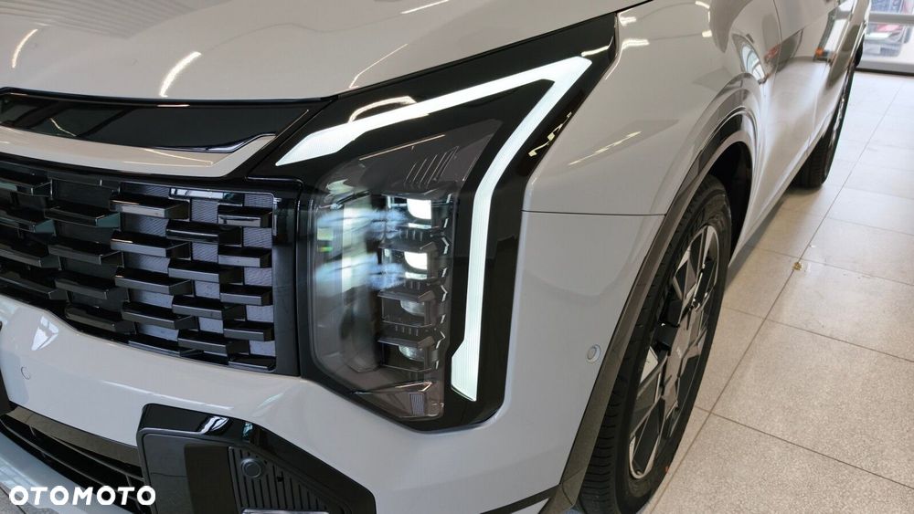 Kia Sportage - 23