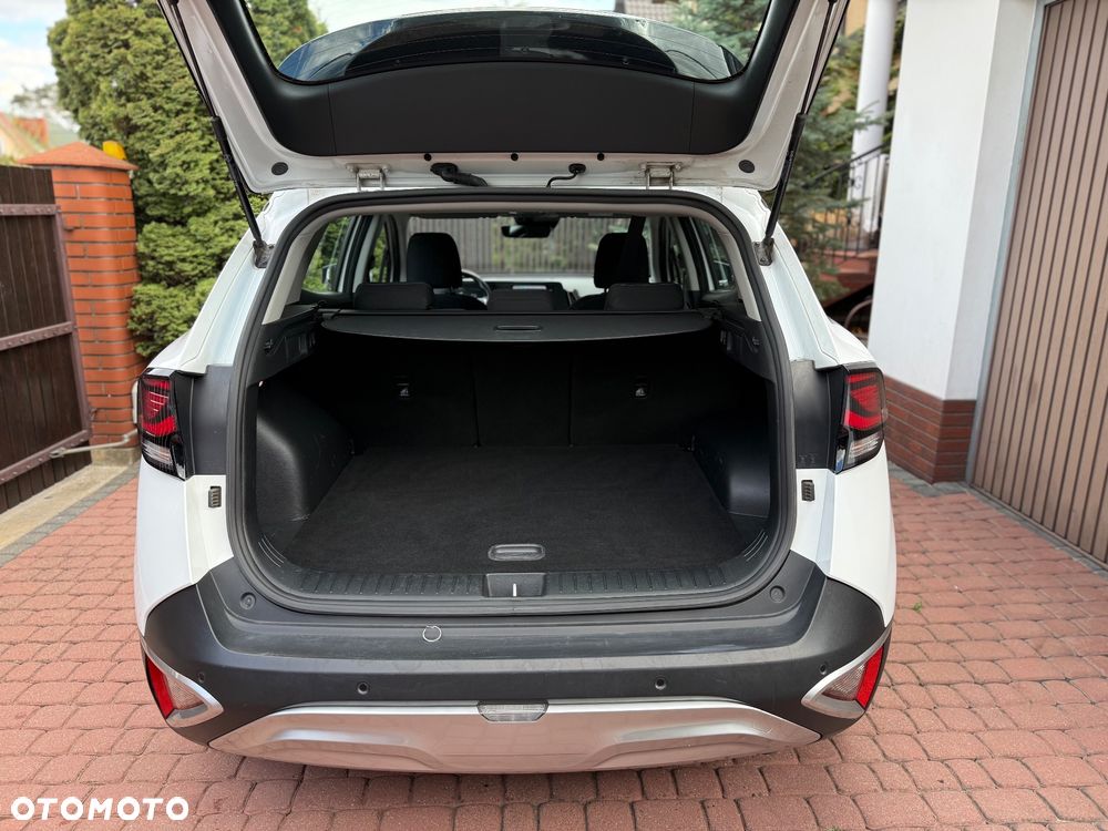 Kia Sportage - 29