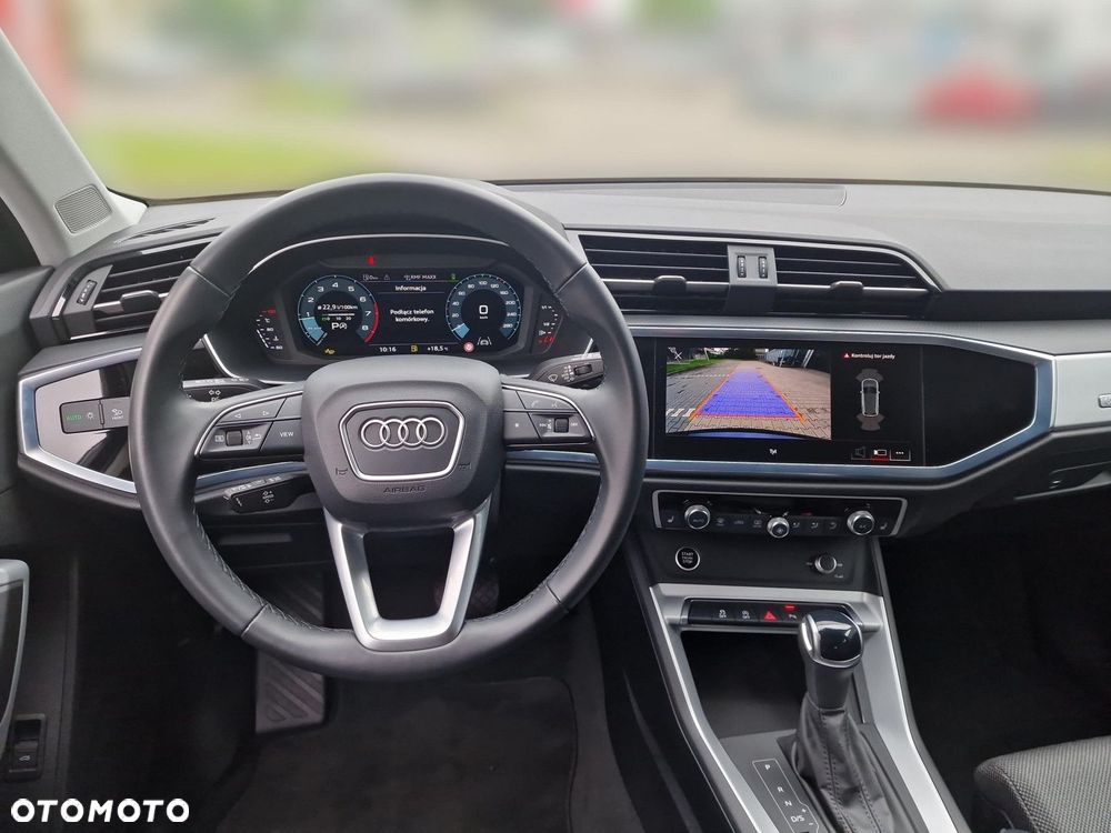 Audi Q3 35 TFSI Advanced S tronic - 14