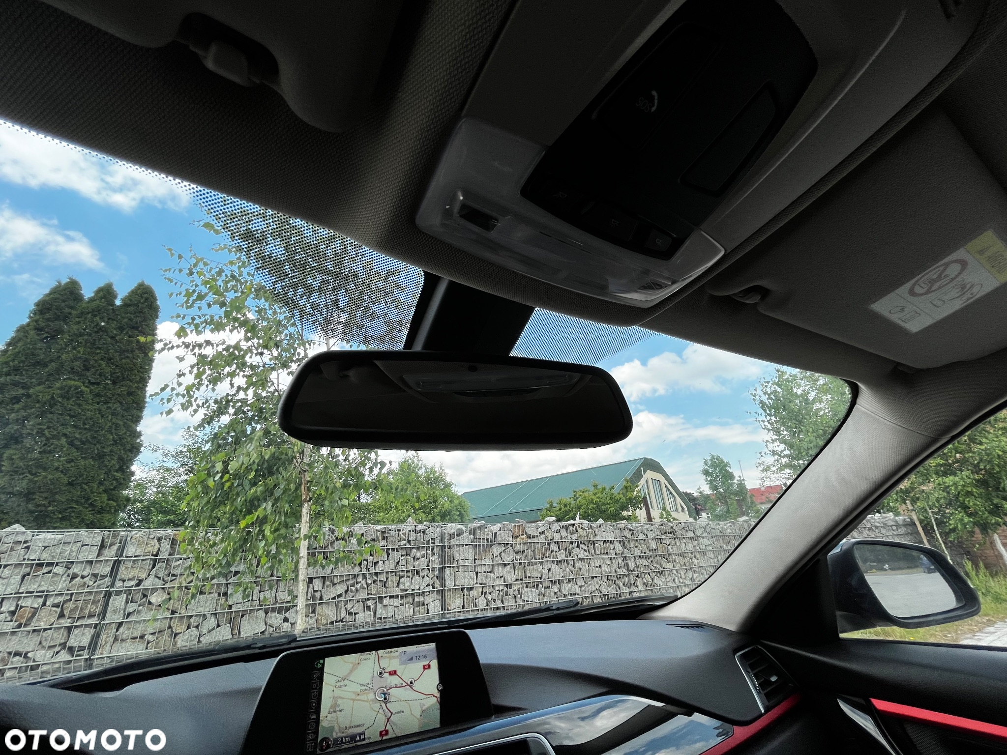 BMW Seria 3 320d xDrive Sport Line - 34