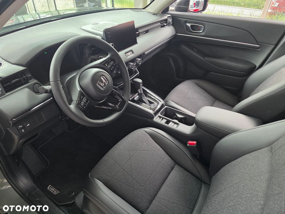 Honda HR-V 1.5 i-MMD Advance BSI CVT - 8