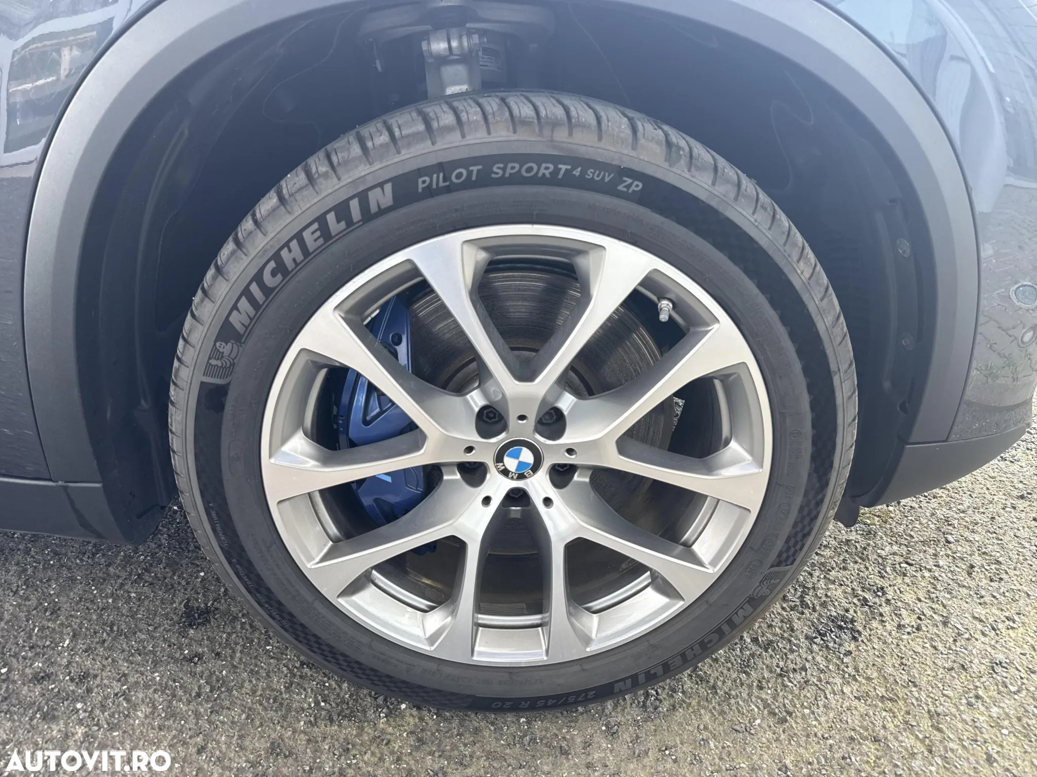 BMW X5 xDrive40i xLine - 31