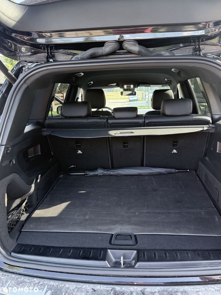 Mercedes-Benz GLB 200 d AMG Line 8G-DCT - 6