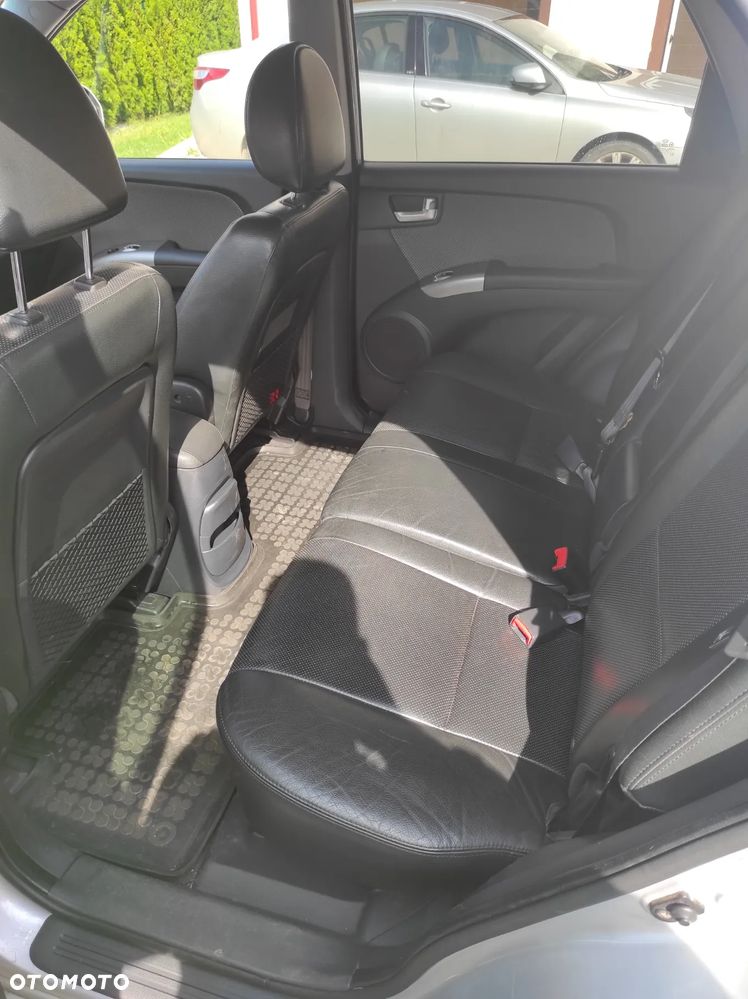 Kia Sportage - 12