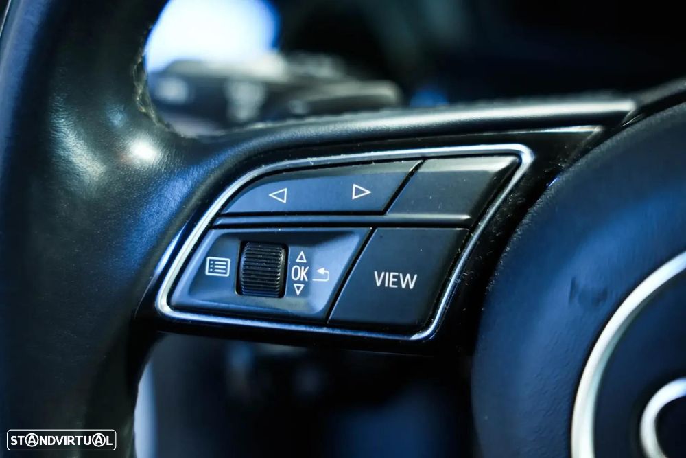 Audi A3 Sportback 2023 photo 3