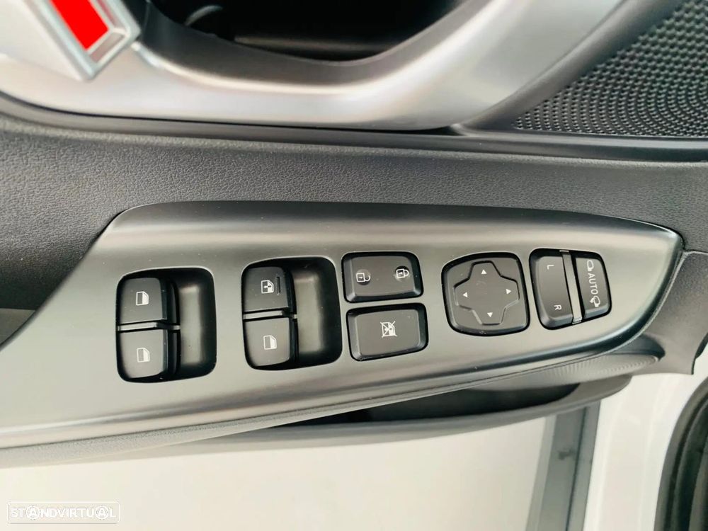 Hyundai Kauai 48.6 kWh Premium - 7