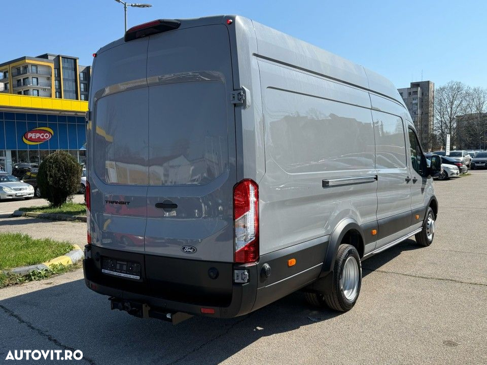Ford Transit - 6