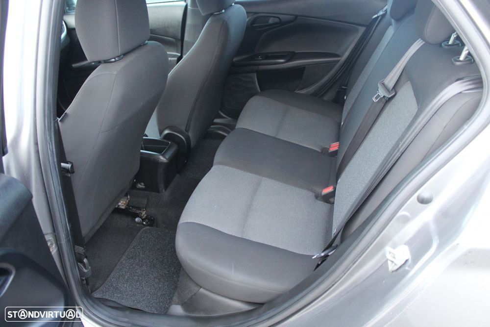 Fiat Tipo Station Wagon 1.3 M-Jet Street - 3