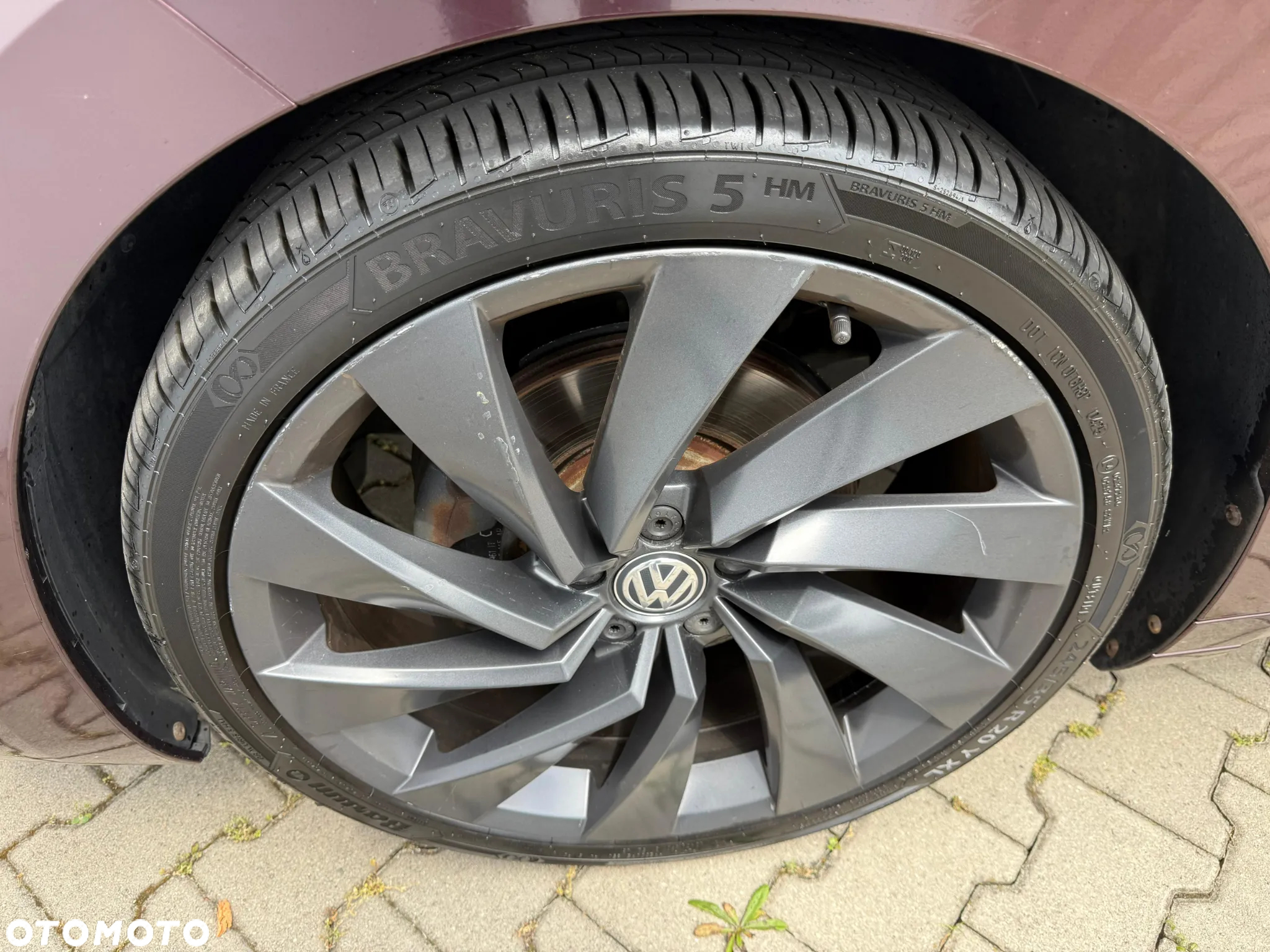 Volkswagen Arteon 2.0 TSI R-Line DSG - 9
