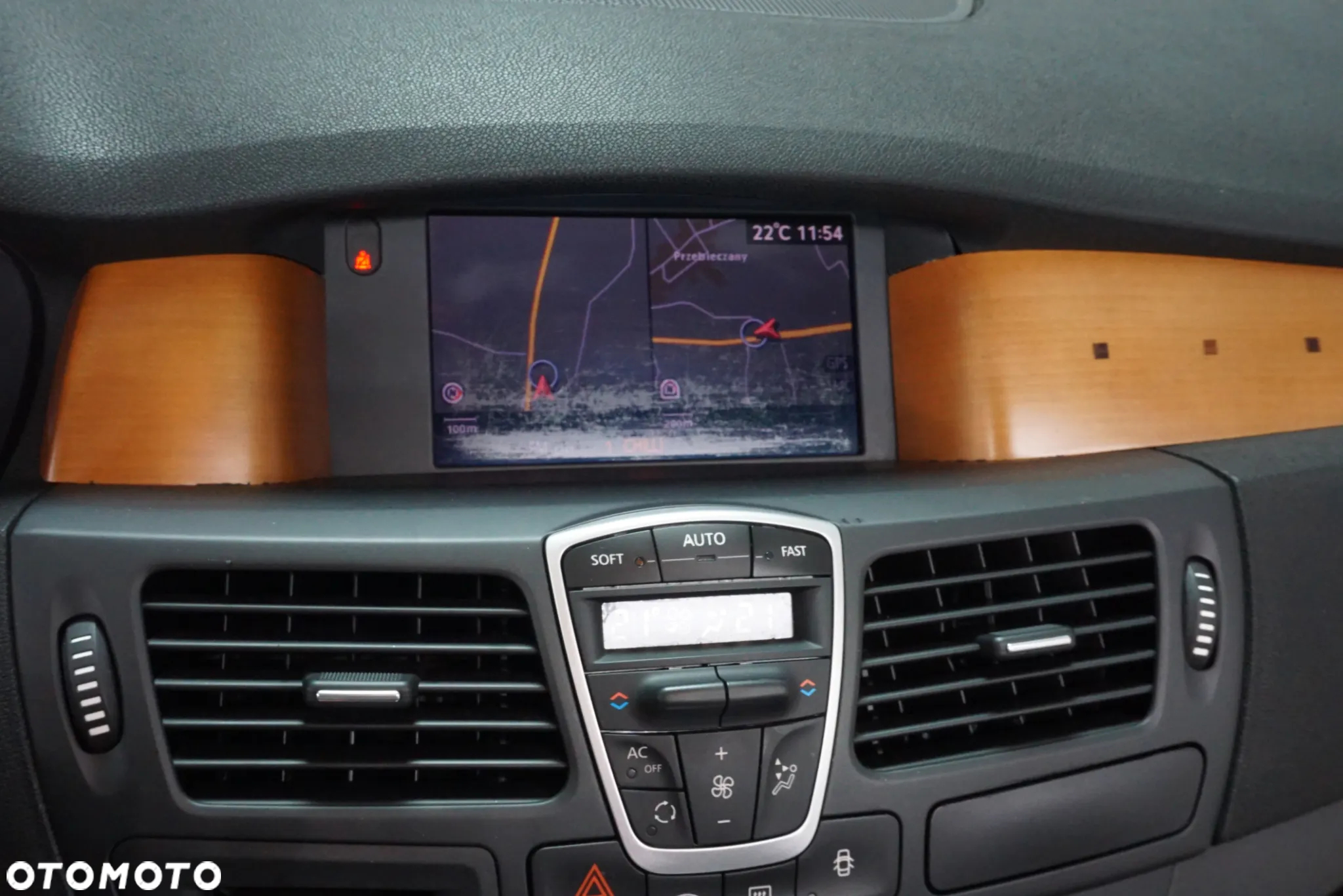 Renault Laguna 2.0 16V Turbo Initiale - 36