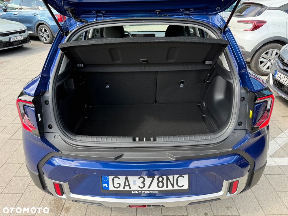Kia Stonic 1.0 T-GDI M DCT - 14