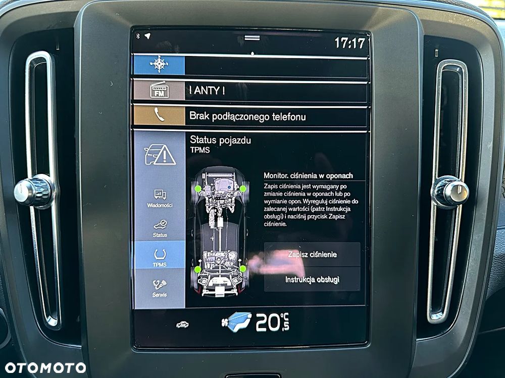 Volvo XC 40 T2 Momentum - 37