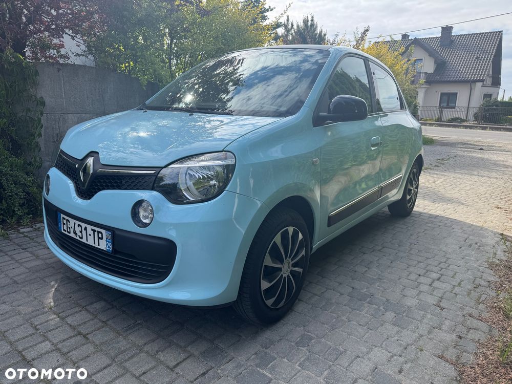 Renault Twingo SCe 70 Liberty - 1