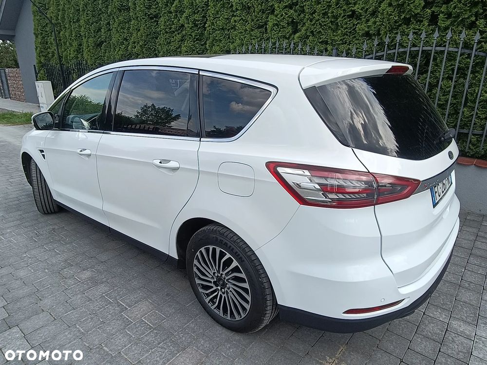 Ford S-Max 2.0 TDCi ST-Line - 3