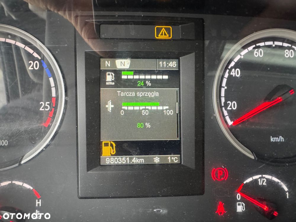 Scania R 410/Euro 6/Bez Egr/BDF/mega/do  zabudowy/ - 28