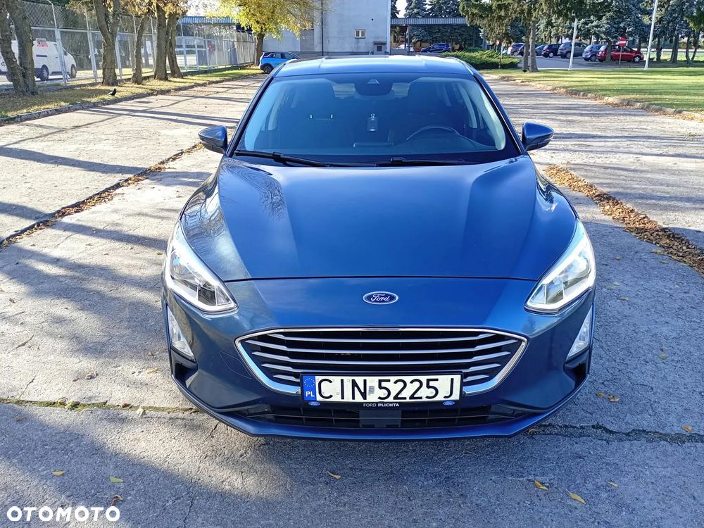 Ford Focus - 26