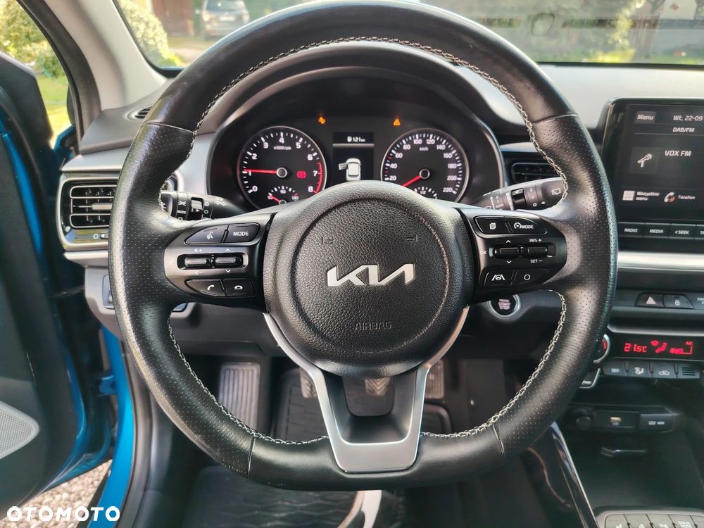 Kia Stonic 1.0 T-GDI MHEV L Business Line - 32