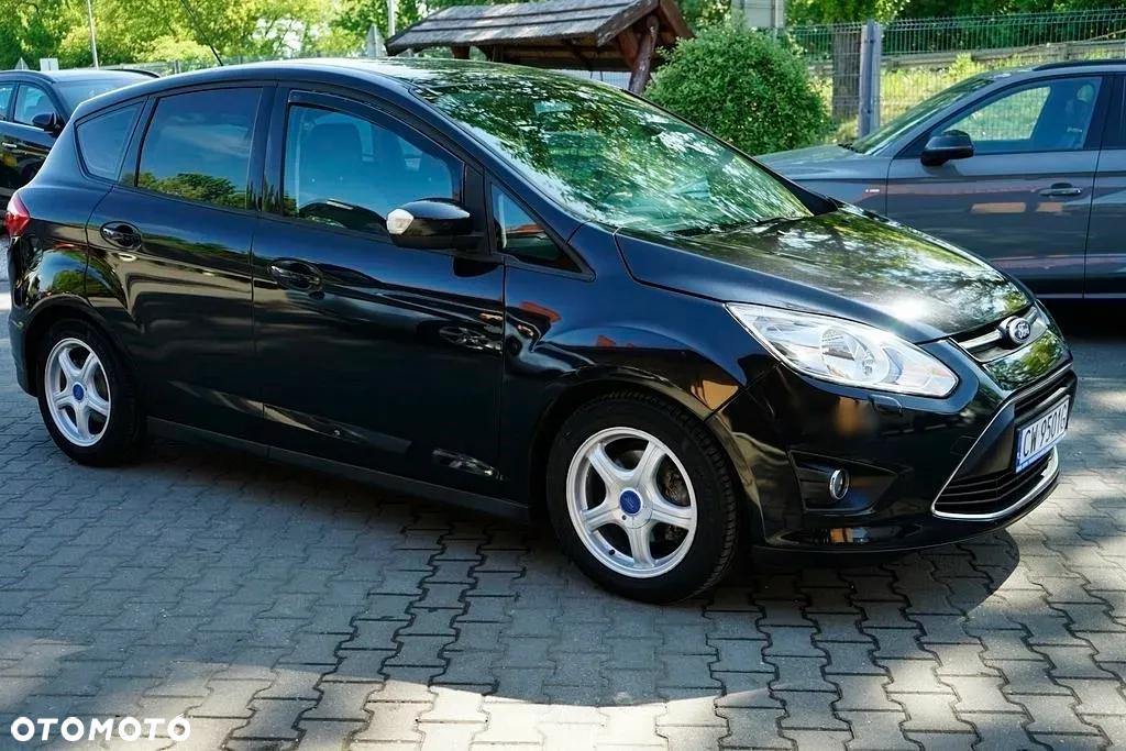 Ford C-MAX - 6
