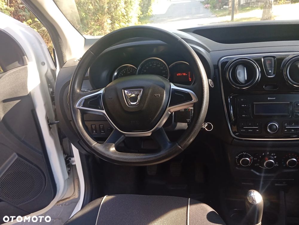 Dacia Dokker 1.6 SCe Laureate - 17