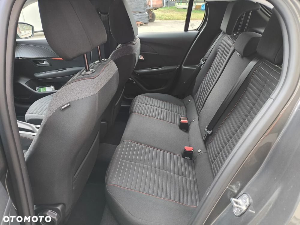 Peugeot 208 1.2 PureTech Active S&S - 8