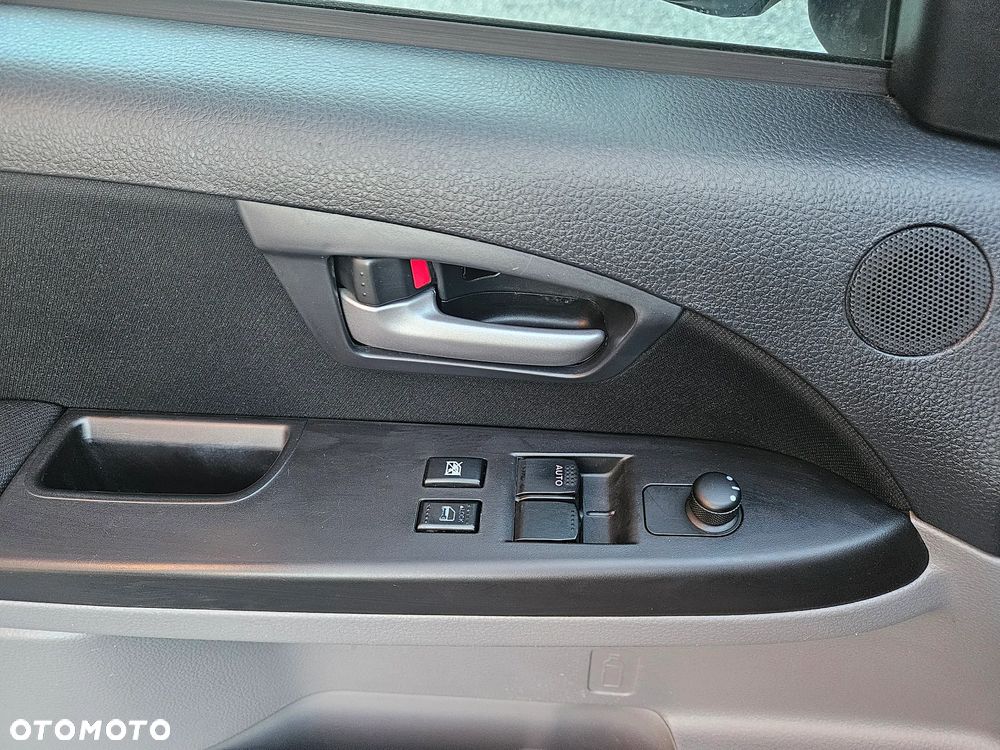 Suzuki SX4 - 17