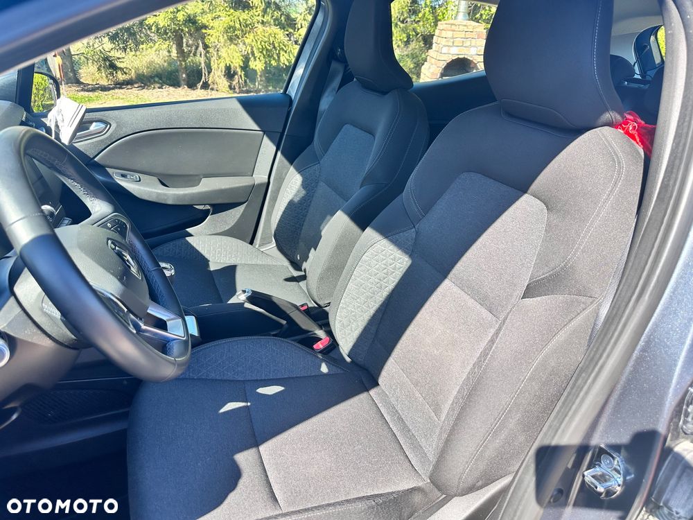Renault Clio (Energy) dCi 90 Bose Edition - 6